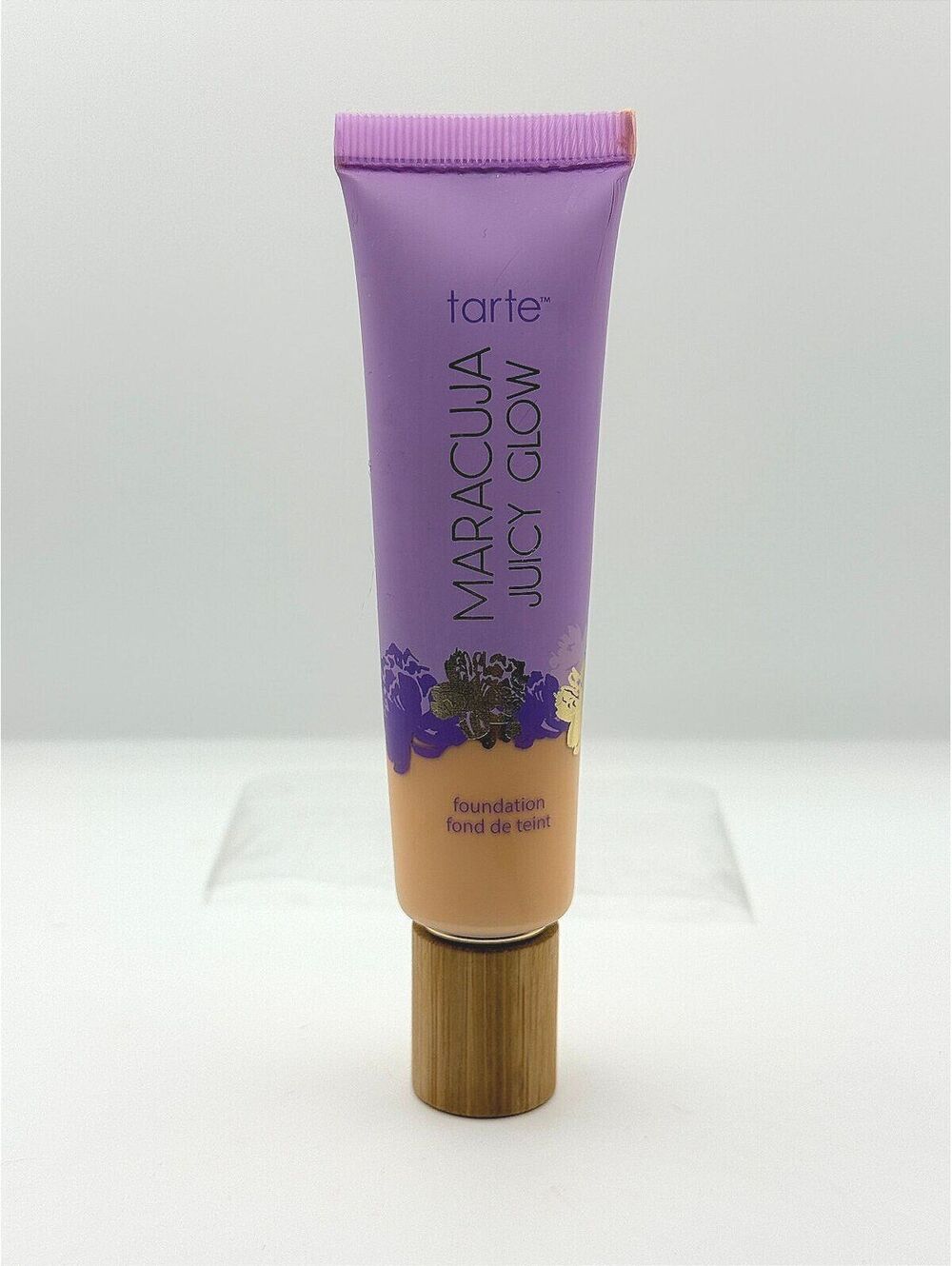 Tarte Maracuja Juicy Glow Tint 12N Fair Neutral